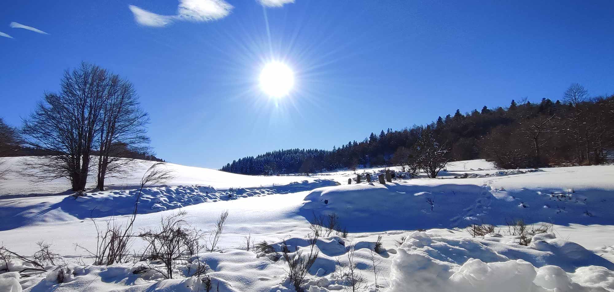 Ma Bégude à Usclades-et-Rieutord en Montagne Ardéchoise