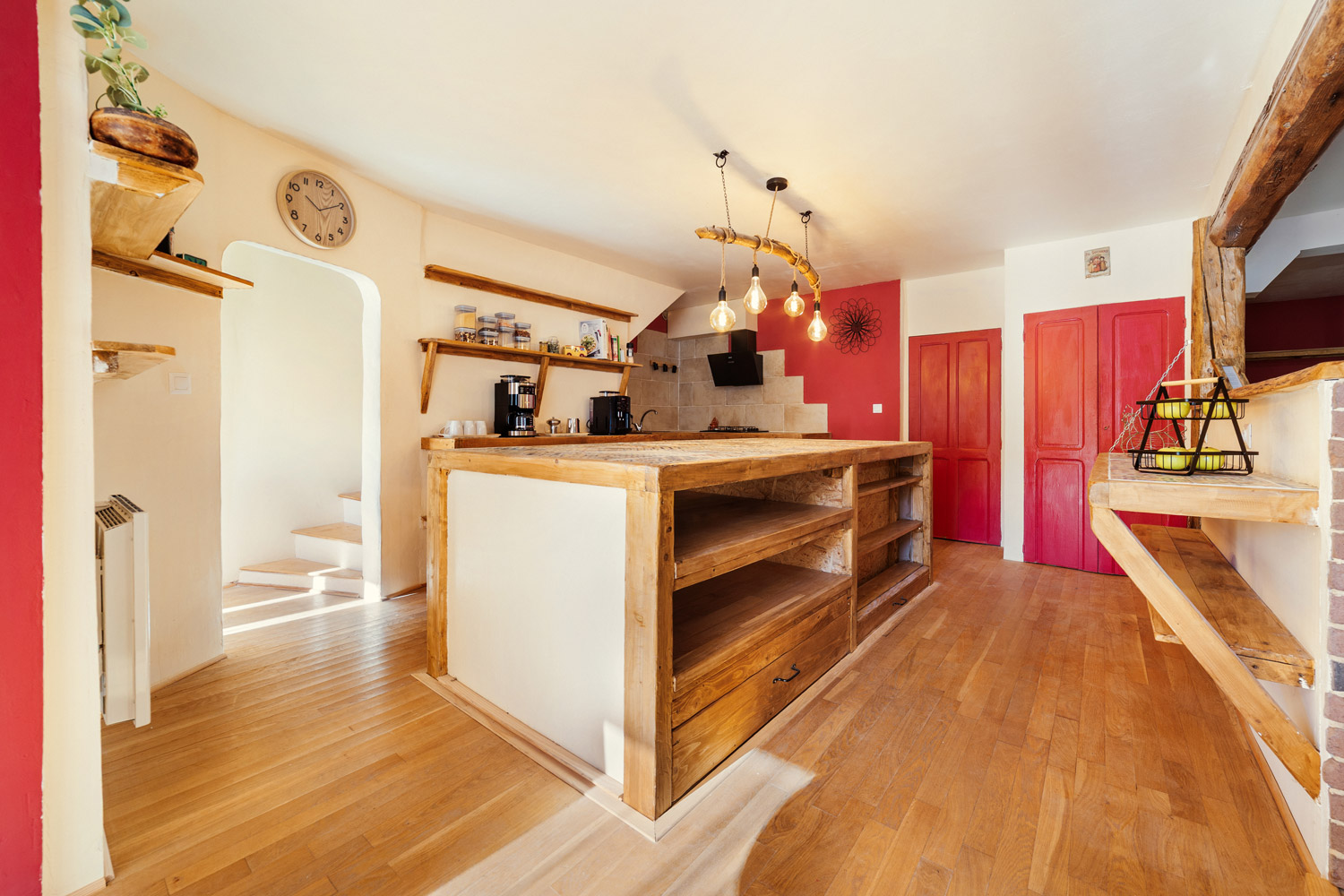 Ma Bégude Chambres d'hôtes Usclades-et-Rieutord Montagne Ardeche