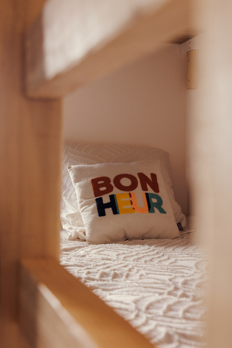 chambre dortoir ma begude usclades-et-rieutord
