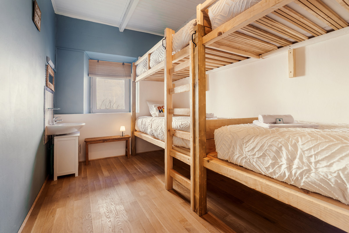 chambre dortoir ma begude usclades-et-rieutord