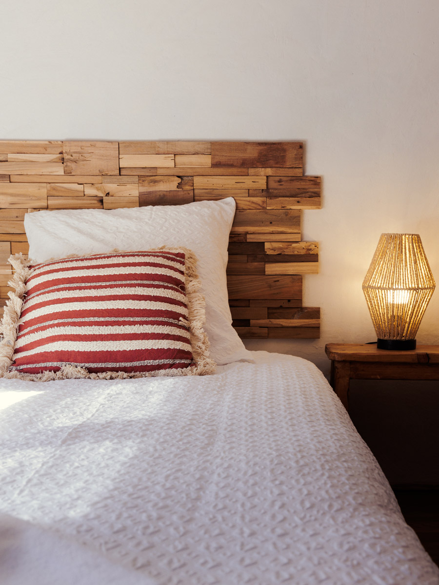 chambre quadruple ma begude usclades-et-rieutord