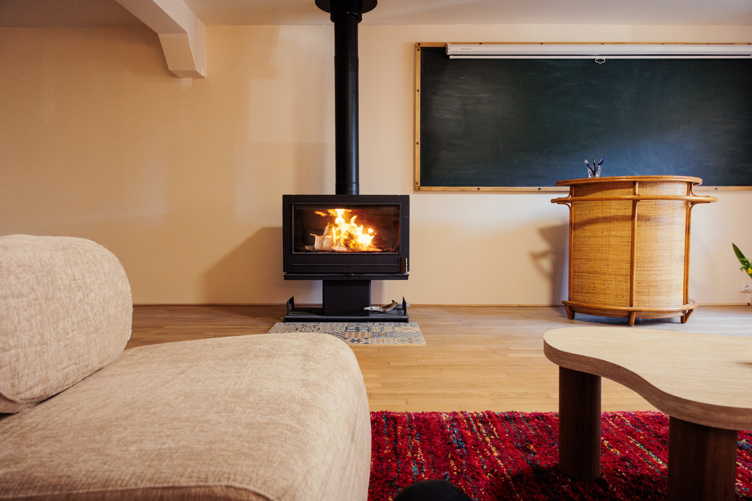 Ma Bégude Chambres d'hôtes Usclades-et-Rieutord Montagne Ardeche